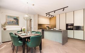 Abau Residence Apartment- 50M To The Sea